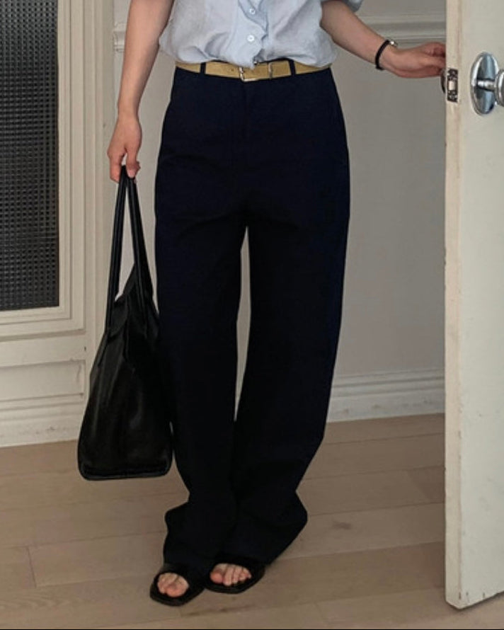 Kuss Varied Pants
