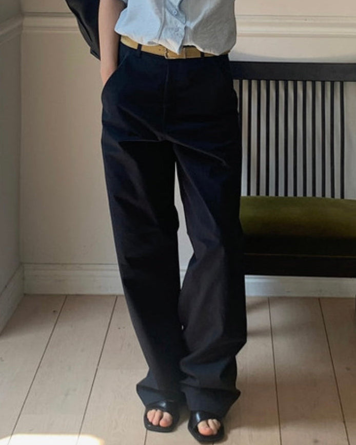 Kuss Varied Pants