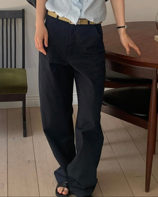 Kuss Varied Pants
