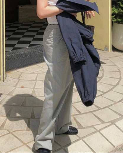 Kuss Varied Pants