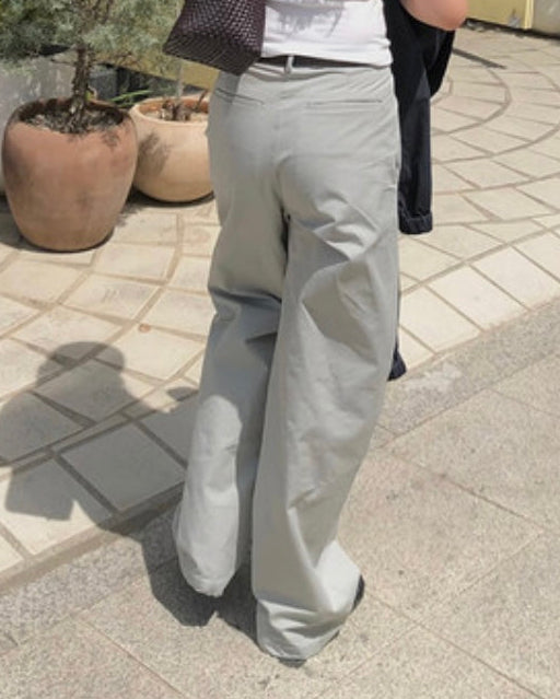 Kuss Varied Pants