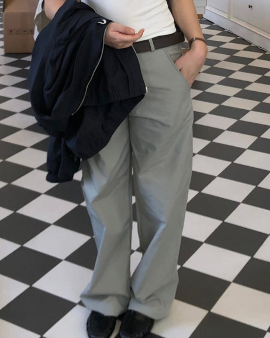 Kuss Varied Pants