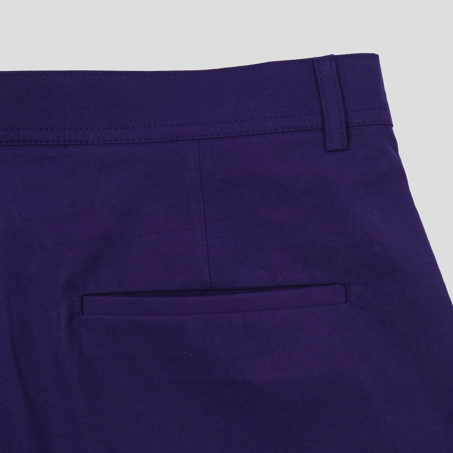 Kuss Varied Pants