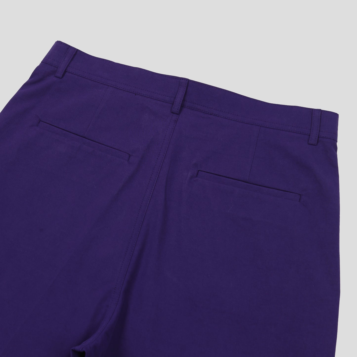 Kuss Varied Pants