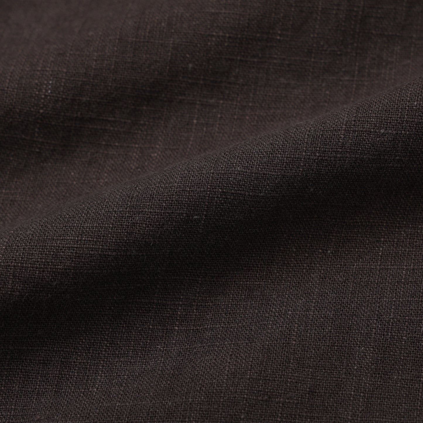 Linen Touch Pleated Half Shorts