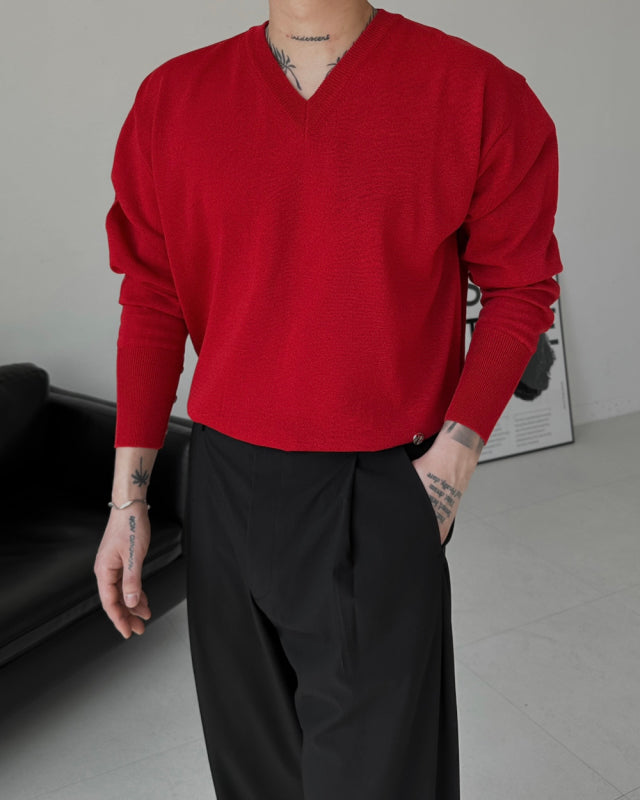 Pigment-Washed Nylon Shirt Jacket