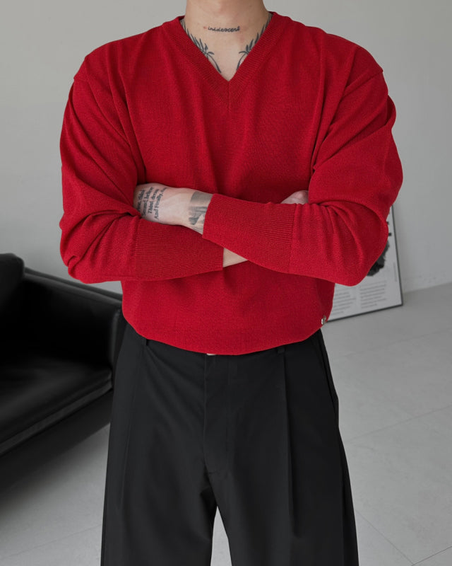 Pigment-Washed Nylon Shirt Jacket