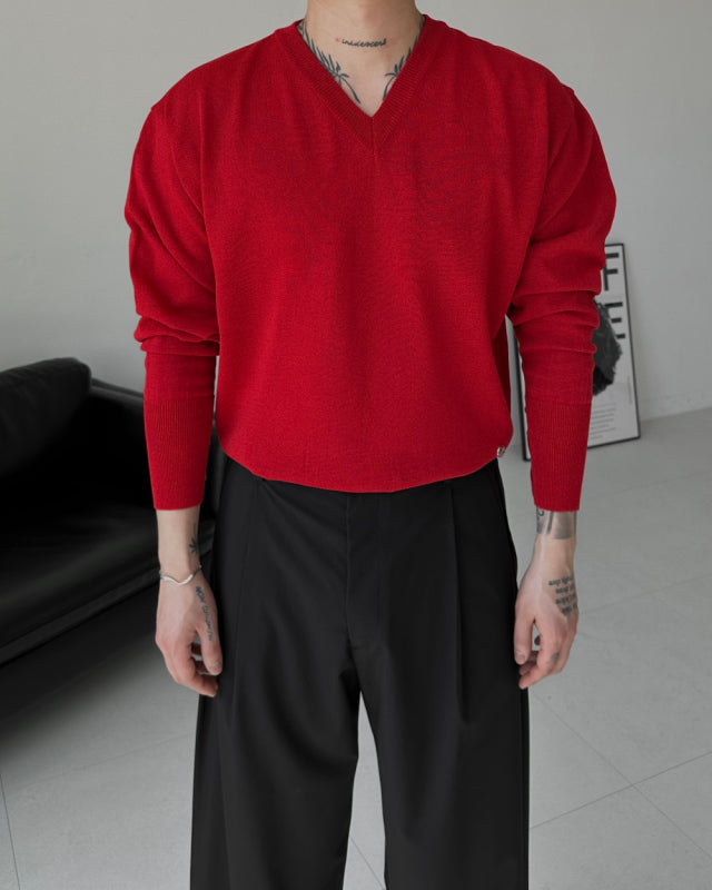 Pigment-Washed Nylon Shirt Jacket