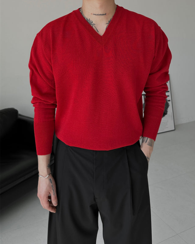 Pigment-Washed Nylon Shirt Jacket