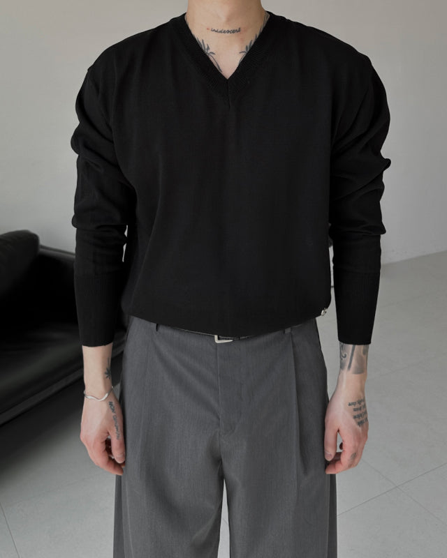 Pigment-Washed Nylon Shirt Jacket