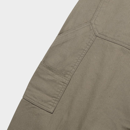 D-Ring Curved Balloon Fatigue Pants
