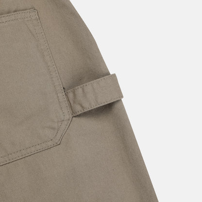 D-Ring Curved Balloon Fatigue Pants