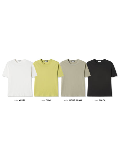 Soft Touch Essential T-Shirt