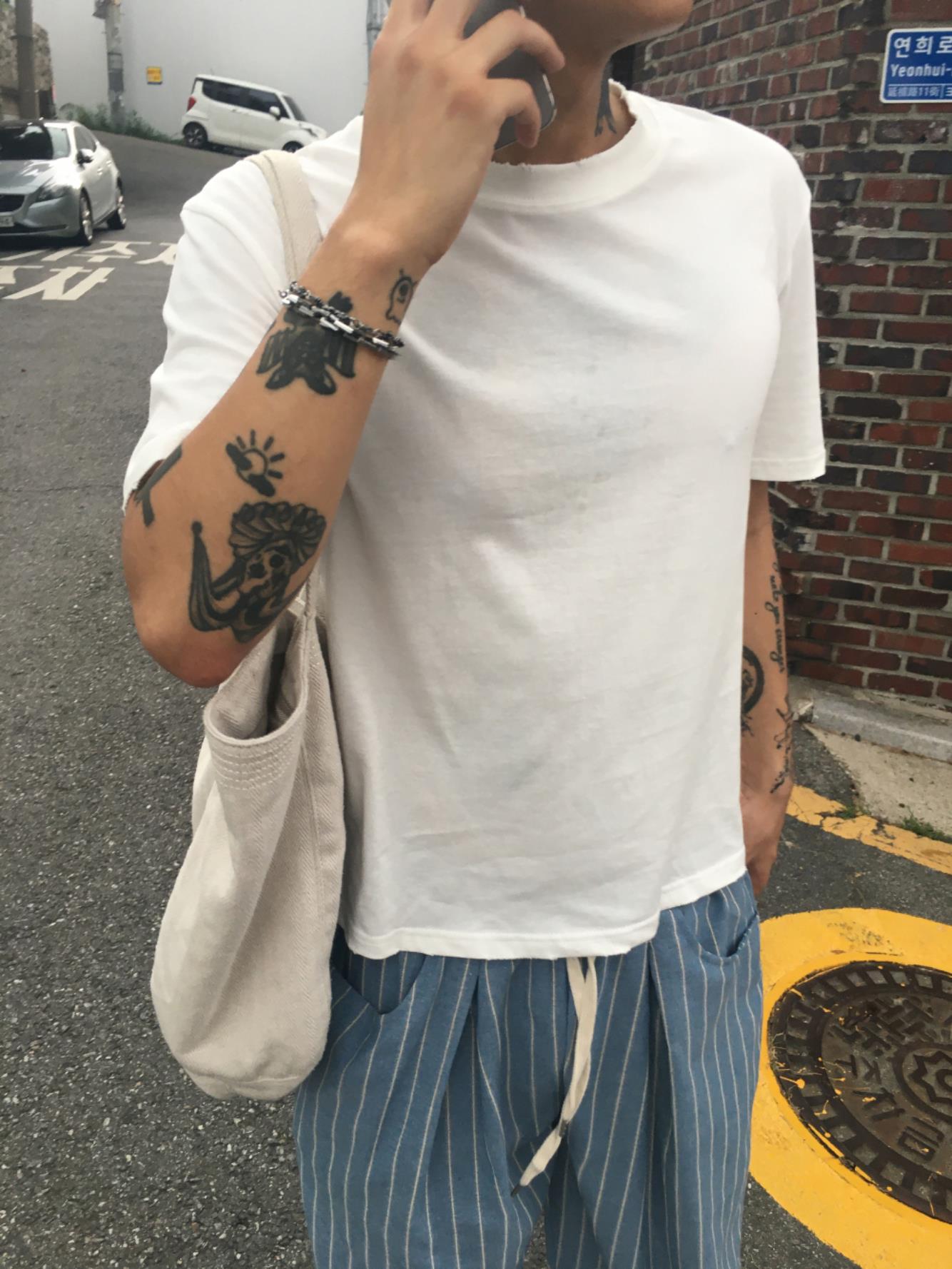 Soft Touch Essential T-Shirt