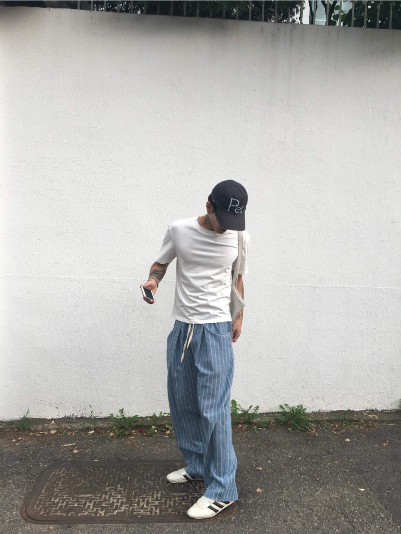 Soft Touch Essential T-Shirt