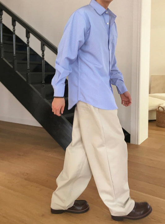 Classy Linen Shirts