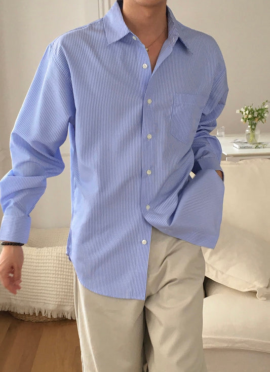 Classy Linen Shirts