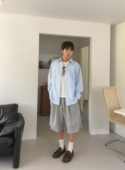 Classy Linen Shirts