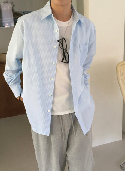 Classy Linen Shirts