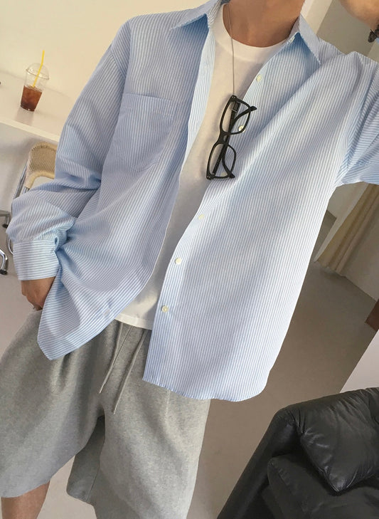 Classy Linen Shirts