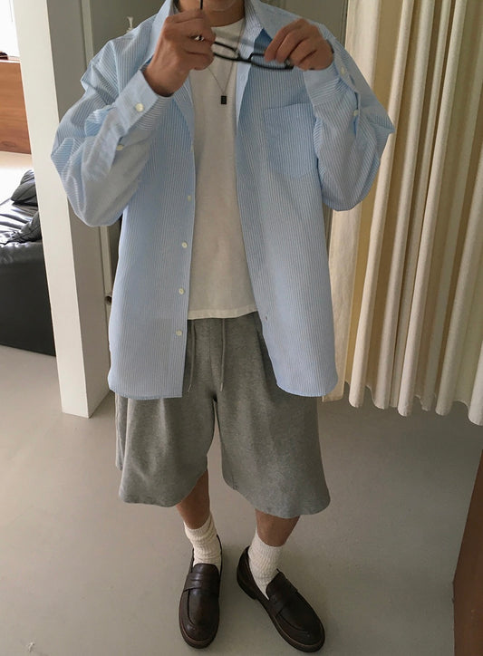 Classy Linen Shirts