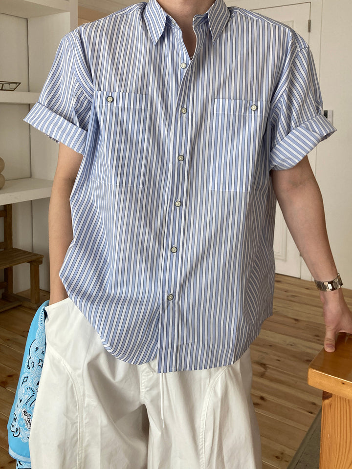 Classy Linen Shirts