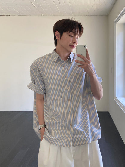 Classy Linen Shirts