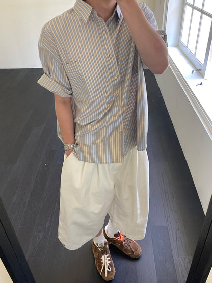 Classy Linen Shirts