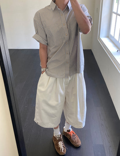 Classy Linen Shirts