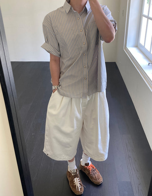 Classy Linen Shirts