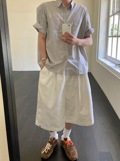 Classy Linen Shirts