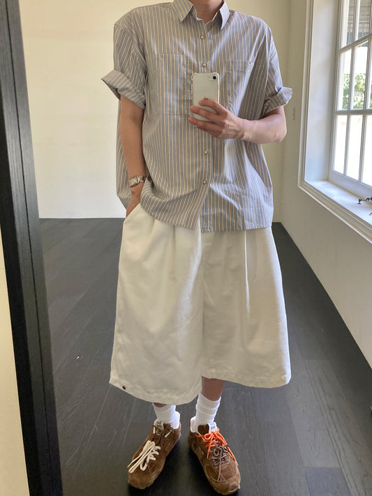 Classy Linen Shirts