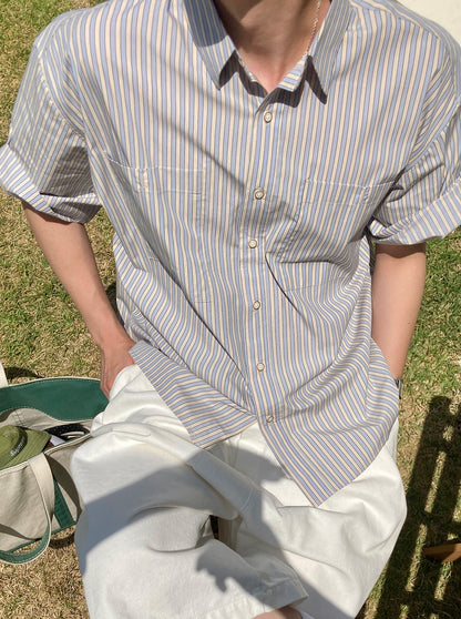 Classy Linen Shirts