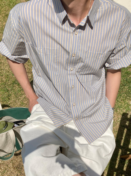 Classy Linen Shirts