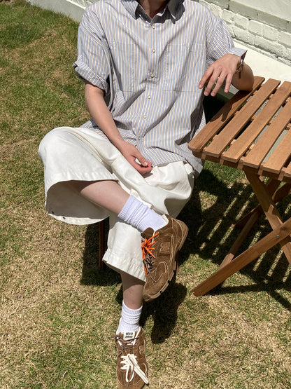 Classy Linen Shirts