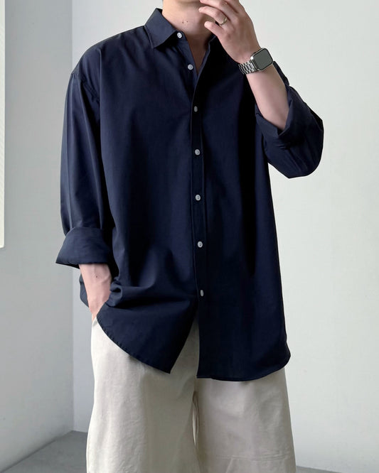 Classy Linen Shirts