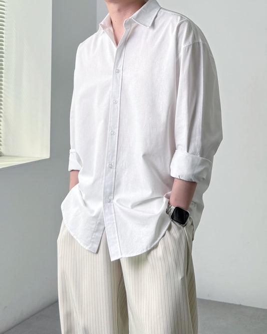 Classy Linen Shirts