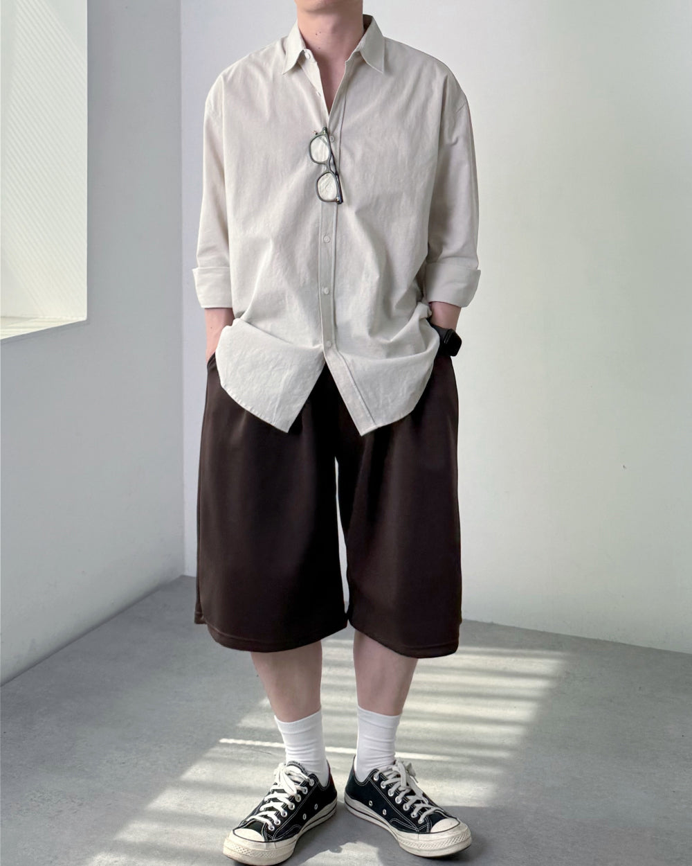 Air Flow Relax Shirt