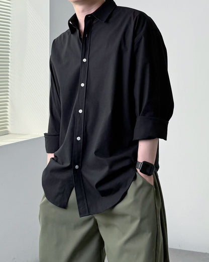 Classy Linen Shirts