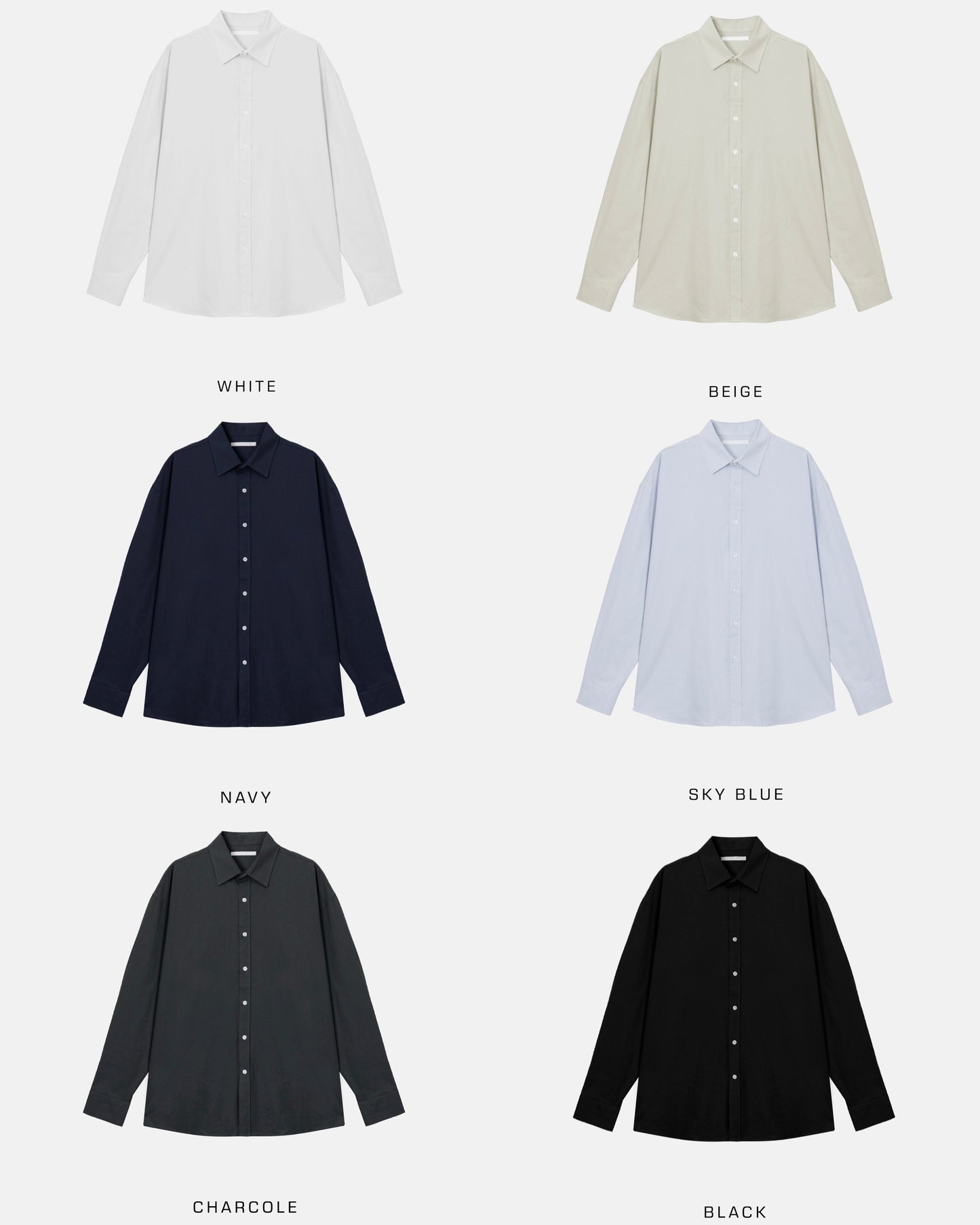 Air Flow Relax Shirt