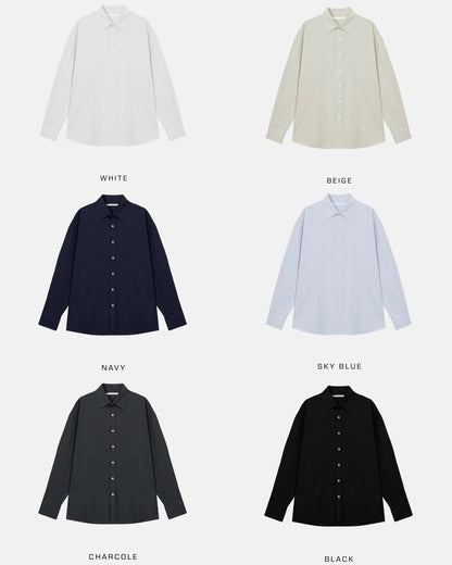 Classy Linen Shirts