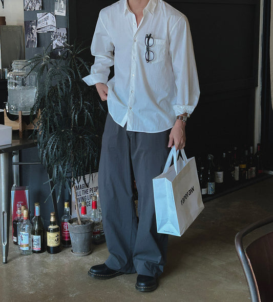 Classy Linen Shirts