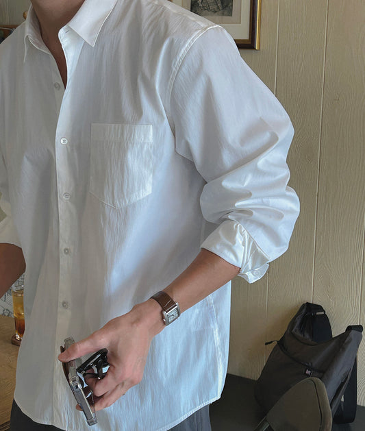 Classy Linen Shirts
