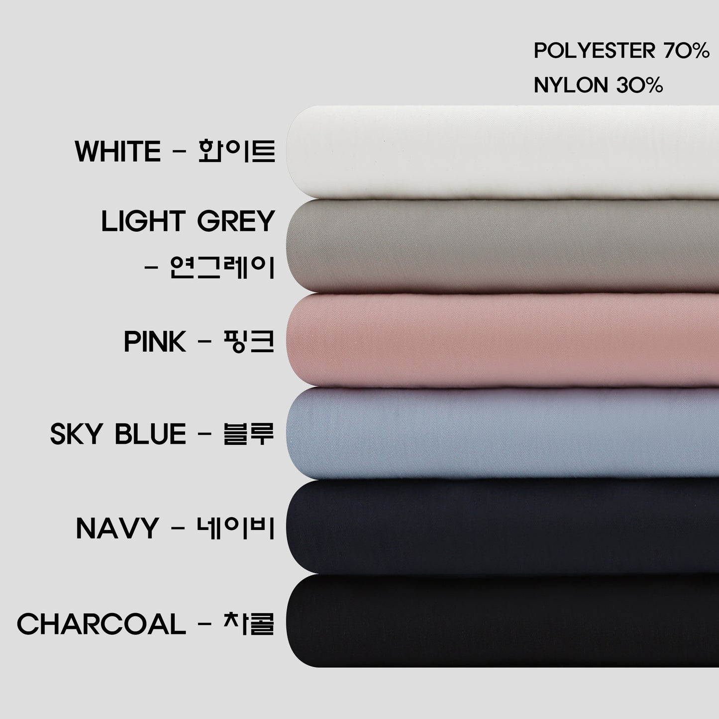 Airy Mood Relax Shirt