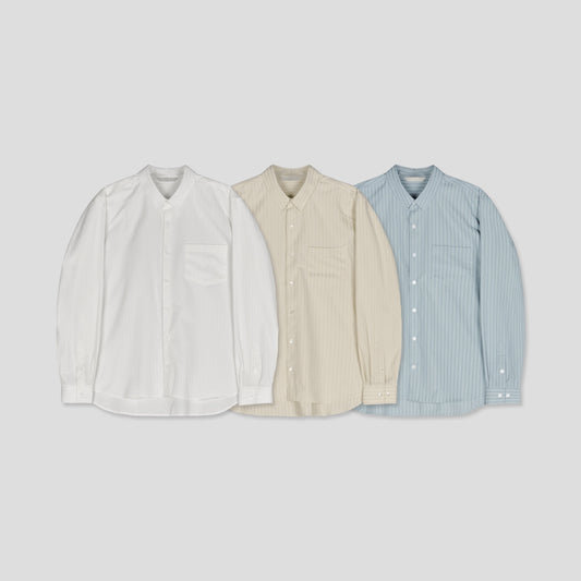 Classy Linen Shirts