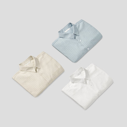 Classy Linen Shirts