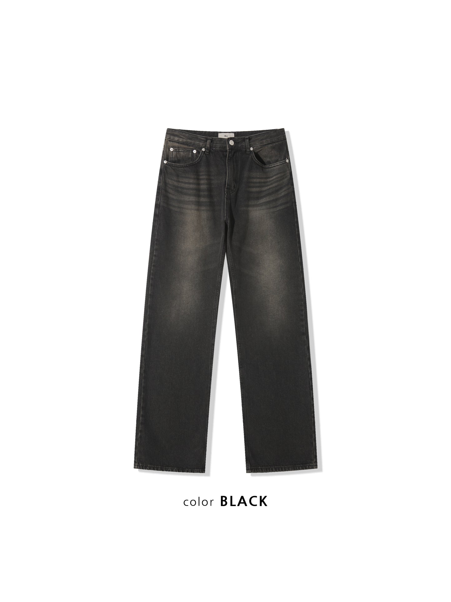 Our Flare Denim Pants