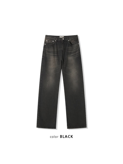 Our Flare Denim Pants
