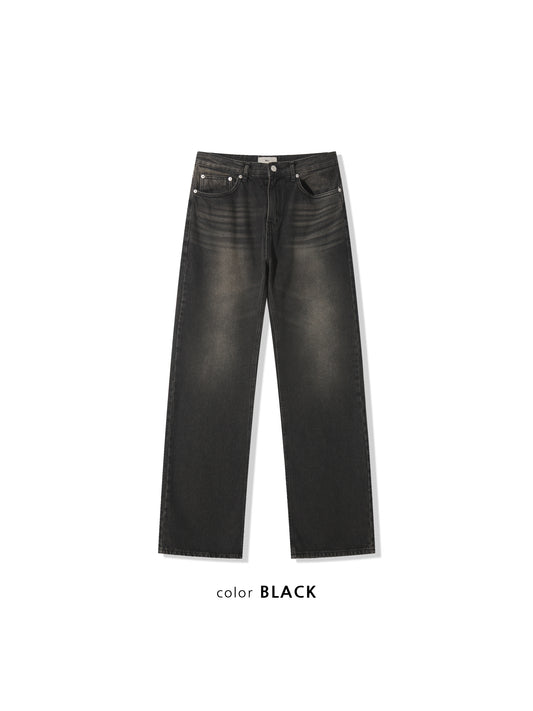 Our Flare Denim Pants