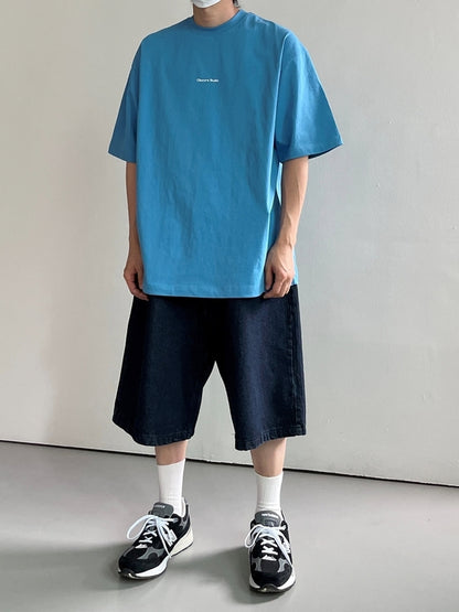 Obscure Studio Logo Tee